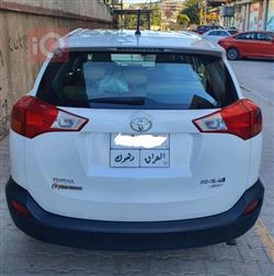 تۆیۆتا ڕاڤ 4